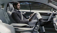 VOLVO CARS И ERICSSON РАЗРАБАТЫВАЮТ ИНТЕЛЛЕКТУАЛЬНУЮ СИСТЕМУ ПОТОКОВОЙ ПЕРЕДАЧИ МУЛЬТИМЕДИА ДЛЯ АВТОМОБИЛЕЙ С АВТОНОМНЫМ УПРАВЛЕНИЕМ