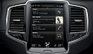 Volvo Cars интегрирует Android Auto в свои автомобили следующего поколения