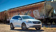 Volvo XC60 T5 – теперь с полным приводом