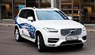 VOLVO CAR RUSSIA ПОДДЕРЖИВАЕТ ТЕННИСНЫЙ ТУРНИР ST. PETERSBURG OPEN 2015