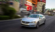 Volvo Cars построит новый завод в США