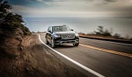 VOLVO XC90 ВНОВЬ ЗАВОЕВЫВАЕТ ТИТУЛ «СЕВЕРОАМЕРИКАНСКИЙ ВНЕДОРОЖНИК ГОДА»