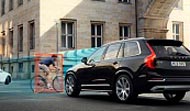 ИССЛЕДОВАНИЕ IIHS: ТЕХНОЛОГИИ VOLVO CITY SAFETY СНИЖАЮТ ДТП, СВЯЗАННЫЕ С НАЕЗДОМ НА ВПЕРЕДИ ИДУЩИЙ АВТОМОБИЛЬ, НА 41%, ТЕЛЕСНЫЕ ПОВРЕЖДЕНИЯ - НА 48%