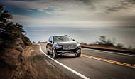 НОВЫЙ VOLVO XC90 ПОЛУЧАЕТ РЕЙТИНГ TOP SAFETY PICK+ (IIHS) И УСТАНАВЛИВАЕТ НОВЫЙ СТАНДАРТ БЕЗОПАСНОСТИ