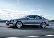 Volvo Car Group утроила прибыль в 2015 году до 6,6 млрд. шведских крон