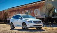 Volvo Car Russia запускает программу субсидированного кредитования по ставке от 9,9 %