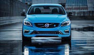 Volvo Car Russia расширяет возможности официального тюнинга Polestar Performance