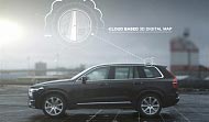 VOLVO CARS И AUTOLIV ОБЪЕДИНЯЮТ УСИЛИЯ ДЛЯ РАЗРАБОТКИ АВТОПИЛОТА