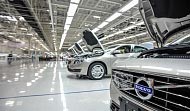 VOLVO CARS ЗА 2,2 МЛРД ШВЕДСКИХ КРОН ПОЛУЧАЕТ КОНТРОЛЬ НАД СВОИМИ СОВМЕСТНЫМИ ПРЕДПРИЯТИЯМИ В КИТАЕ