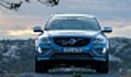 Cтавка по кредиту на популярный кроссовер VOLVO XC60 снижена до 7,5%