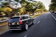 VOLVO CAR GROUP: ПРИБЫЛЬ В РАЗМЕРЕ 1,66 МЛРД ШВЕДСКИХ КРОН ЗА ПЕРВОЕ ПОЛУГОДИЕ 2015 ГОДА