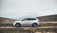 Спорт-пакет Polestar: Volvo выводит заводской тюнинг на новый уровень