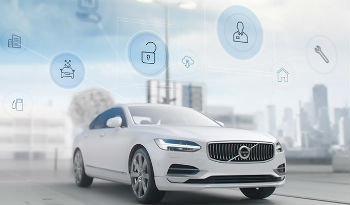 Volvo Cars покупает активы Luxe для более широкого предложения цифровых услуг потребителям