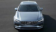 S90 И XC90 ПОЛУЧИЛИ ЗВАНИЯ ЛУЧШИХ ОТ ЧИТАТЕЛЕЙ AUTONEWS.RU