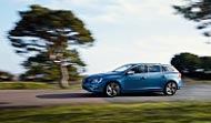 Volvo Car Russia в 2014 году: уверенный рост продаж по итогам года